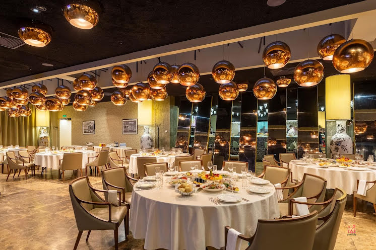 Ресторан MEAT&MORE в «MEAT&MORE» фотография №15