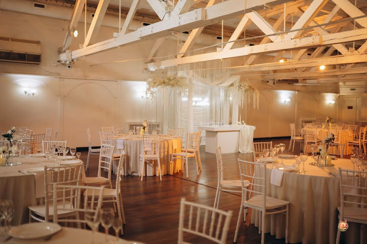 Классический зал в «Театр Юности» фотография №1