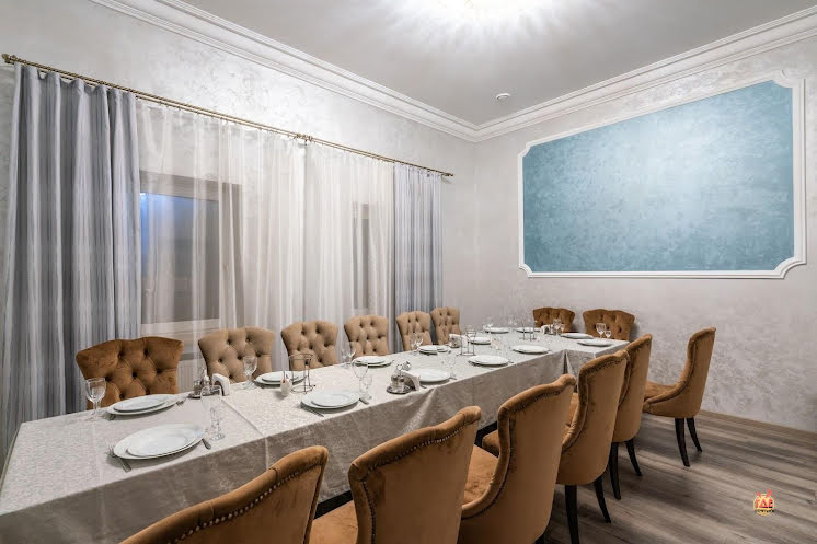 Зал на 30 человек  в «Зеленая роща» фотография №3