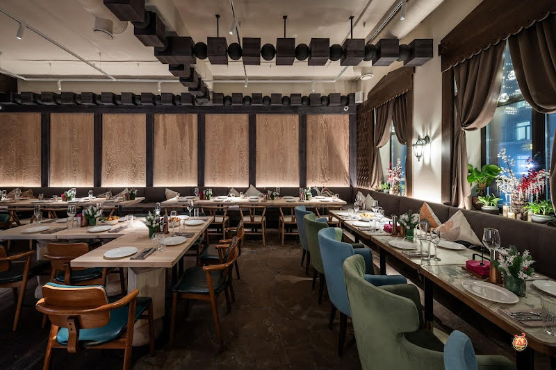 Соседи фотография №3