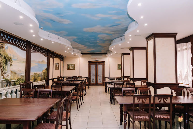 Зал на 70 человек в «7я верста» фотография №7