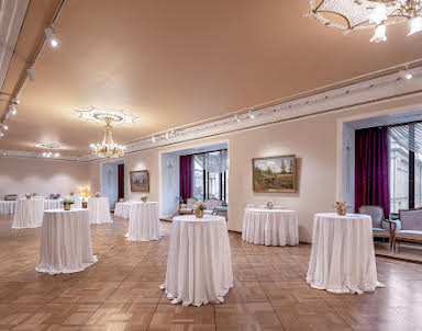  ресторан Метрополь