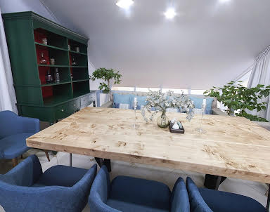  ресторан Ё-моё