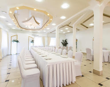  ресторан Эдем