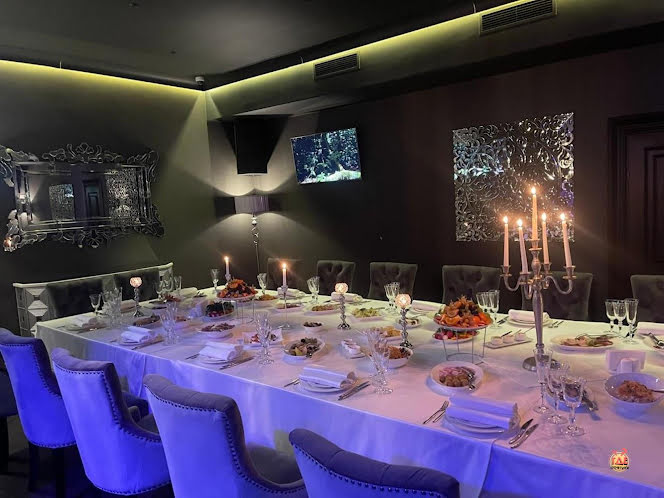 Караоке-зал в «Юдино Парк» фотография №3