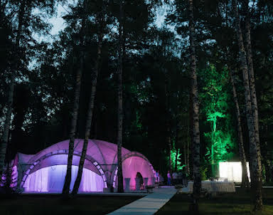 Новый год в Ильдорф