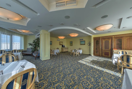 VIP-зал в VIP-зал