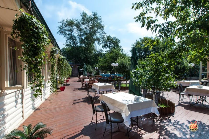 Хинкальная на Краснобогатырской фотография №14