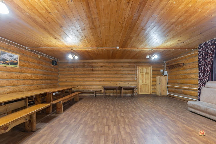 Деревенский дом  в «Тонус» фотография №3