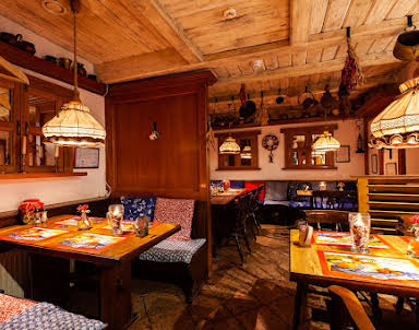  ресторан Будвар