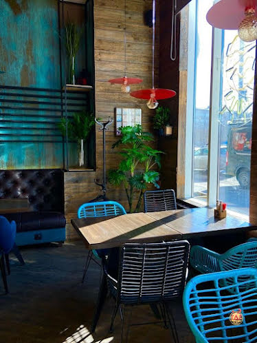 Основной зал в «Белка» фотография №12