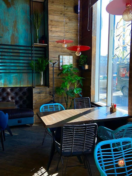 Белка фотография №12