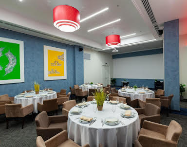  ресторан Арт Москва Войковская