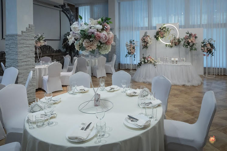 Главный зал в «Dolce» фотография №3