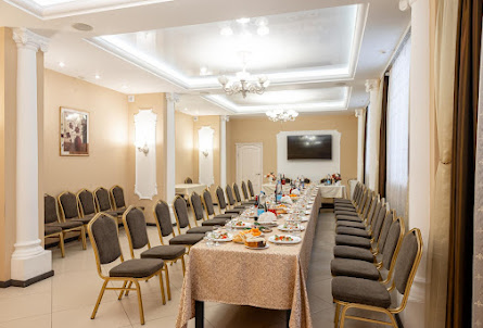 Зал №1 в Зал №1