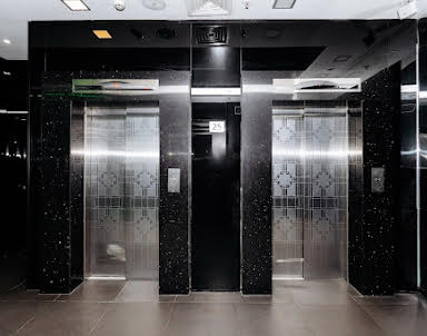  ресторан Extra Lounge