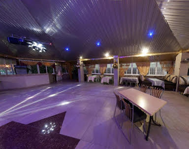  ресторан Диамант