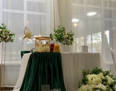 День рождения в FOROS AVENUE