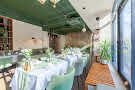 Большой зал  в «Вкусная компания на Советской Армии»
