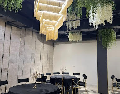  ресторан Fiesta Hall