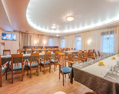 Свадьба в Победа