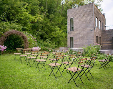 Свадьба в Holiland