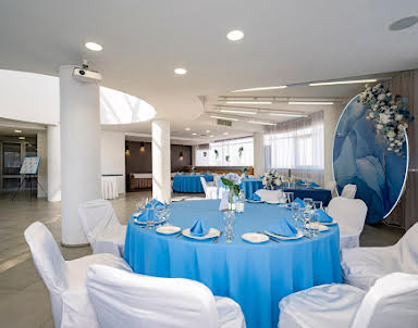  ресторан Визави