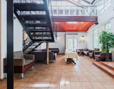  ресторан Пески