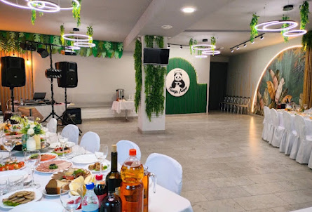 Panda Cafe в Panda Cafe