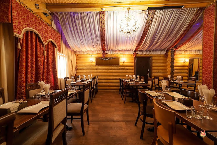 Новый зал в «Царь» фотография №6