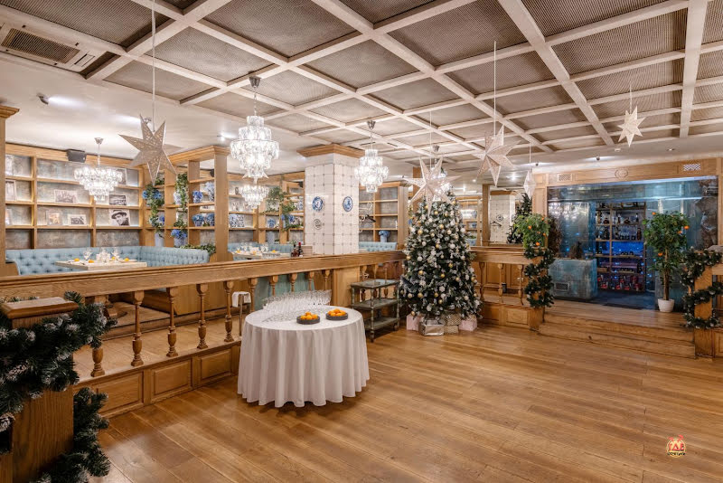 Carrochi Osteria фотография №13