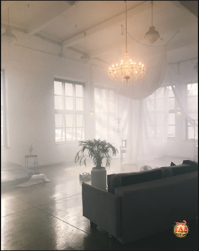 Зал Grand  в «Come in loft» фотография №14