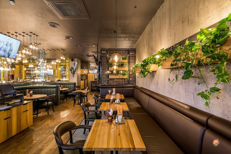 Колбасофф Мичуринский фотография №2