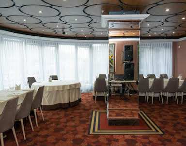  ресторан Бристоль