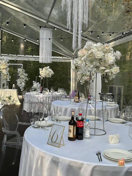 Загородный ресторан «Берендей» фотография №11