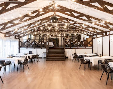  ресторан Сердце Шумихи