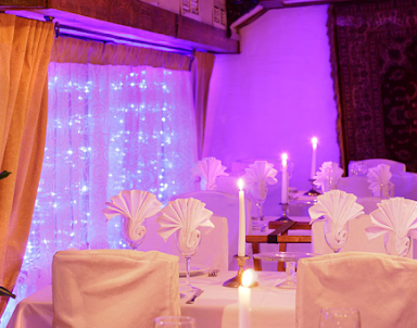  ресторан Бакинский бульвар на Андропова