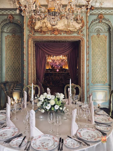 Зал «Райский сад» в «Турандот» фотография №3