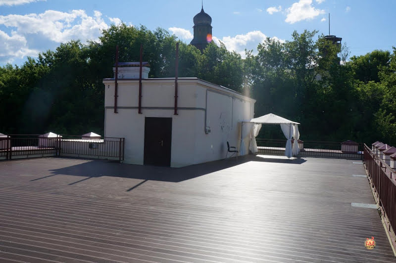 Первый музей славянской мифологии фотография №14