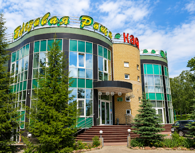 День рождения в Березовая роща