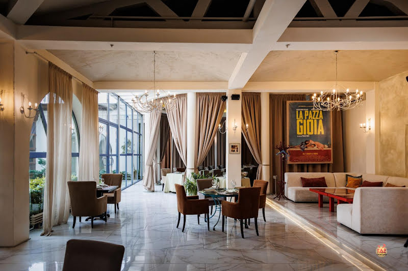 Bellagio фотография №7