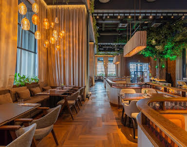 День рождения в Siesta Fiesta