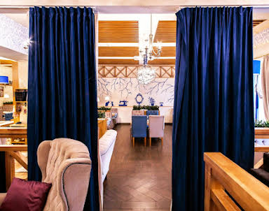  ресторан Родня