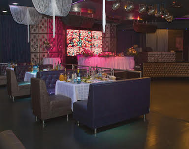  ресторан Парнас