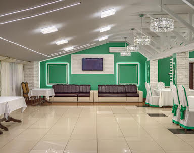  ресторан У Озера