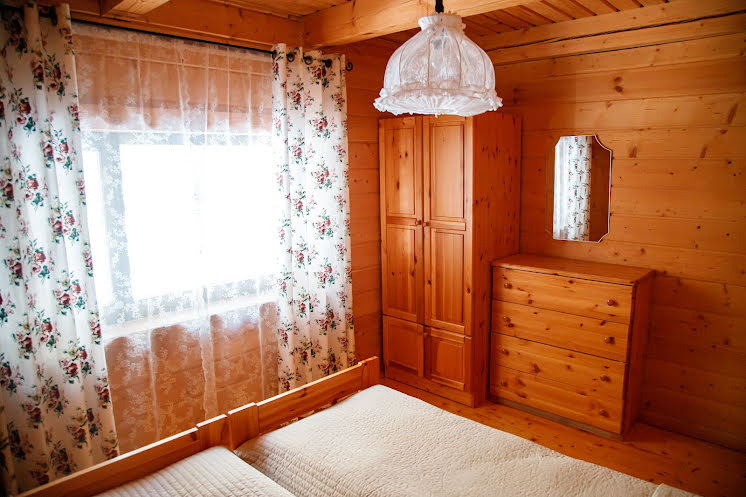 Альпийские дома "Южный поселок" в «Свияжские холмы» фотография №9