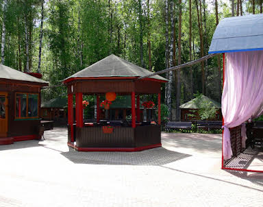  ресторан Грин Парк Домодедово