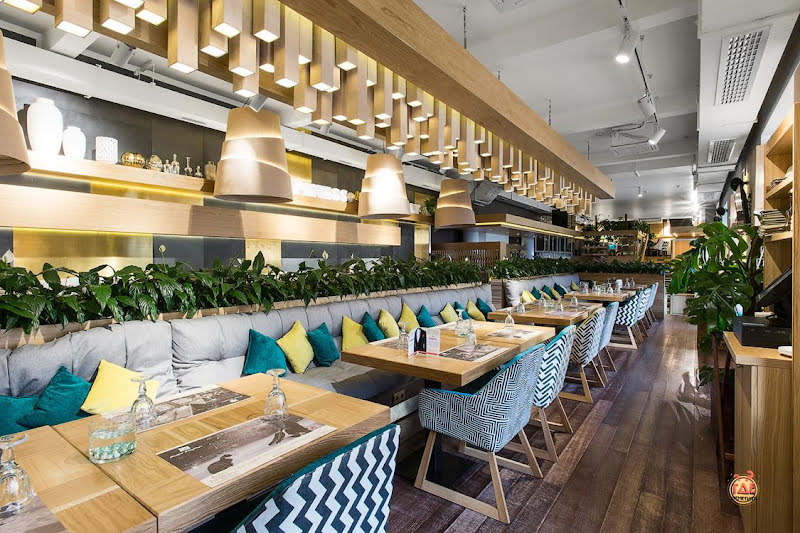 BONA CAPONA на Московском проспекте фотография №8