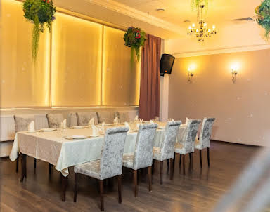  ресторан Nikaland