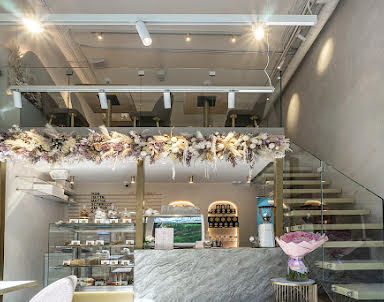  ресторан Date